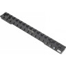 Планка ARKON Picatinny для Remington 700 (long action) P-RE700-L